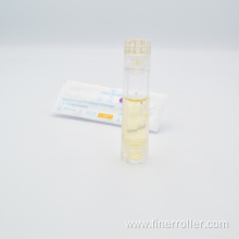 Hydra Stamp Skin Care Microneedle Serum Applicator